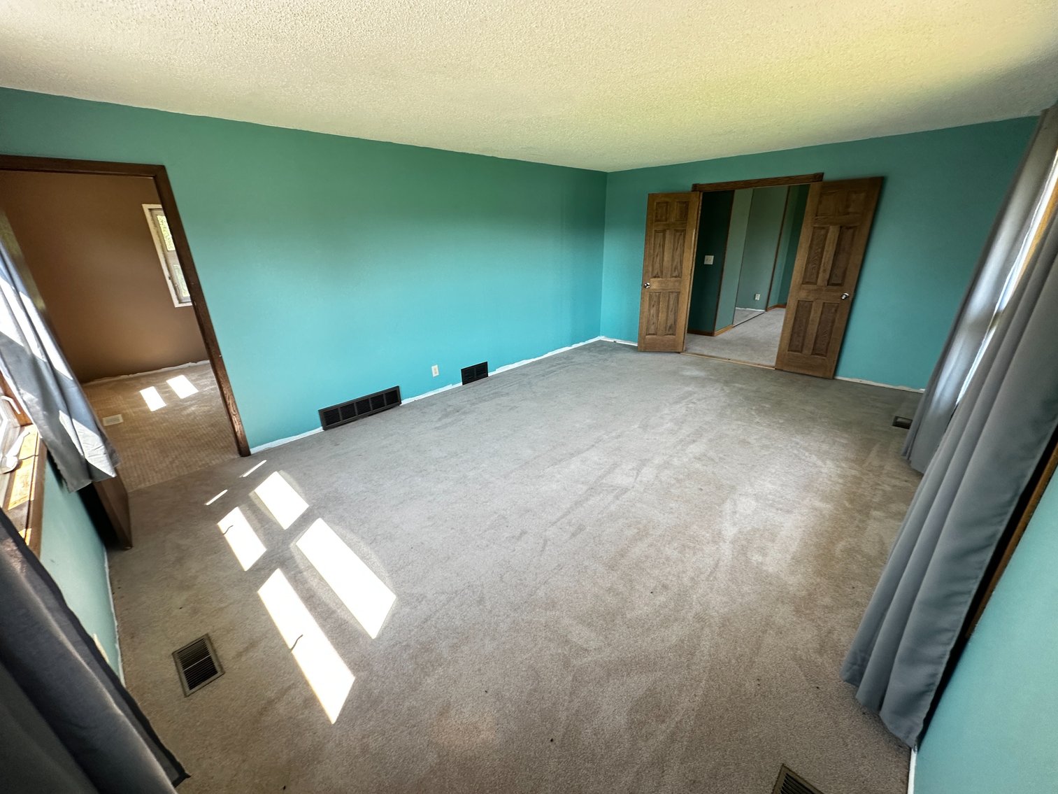 Image for Kandiyohi County House/ Hobby Farm/Building Site Online Auction