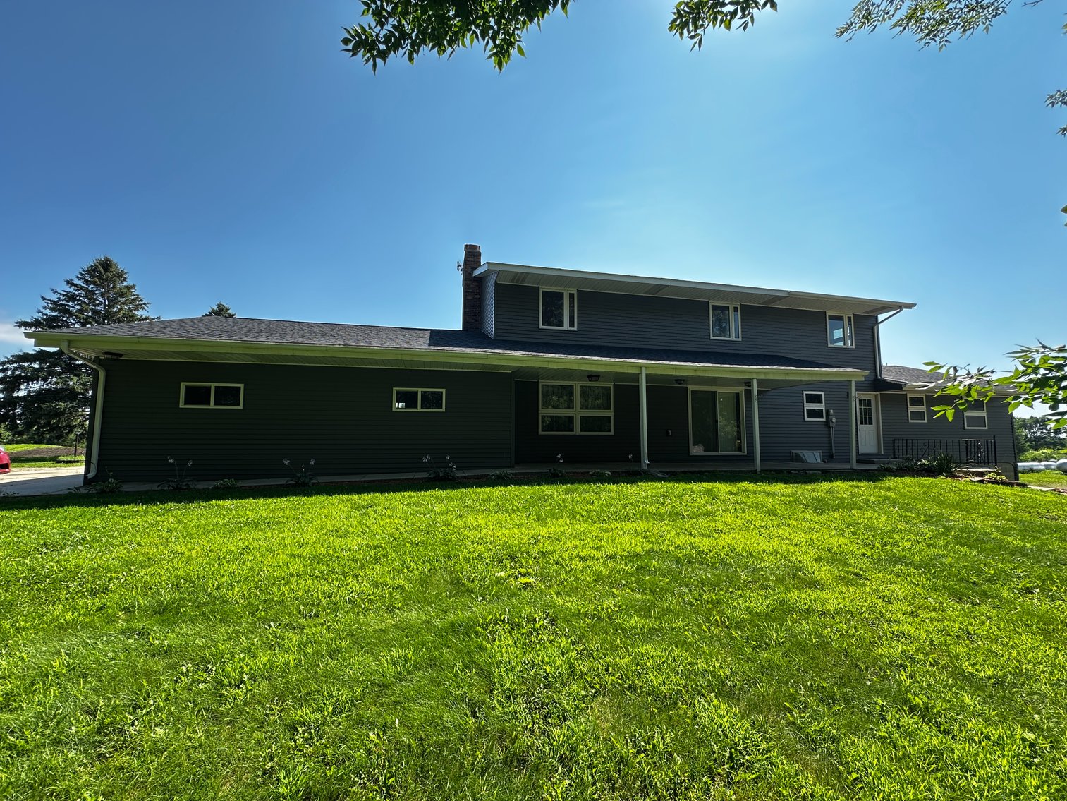 Image for Kandiyohi County House/ Hobby Farm/Building Site Online Auction