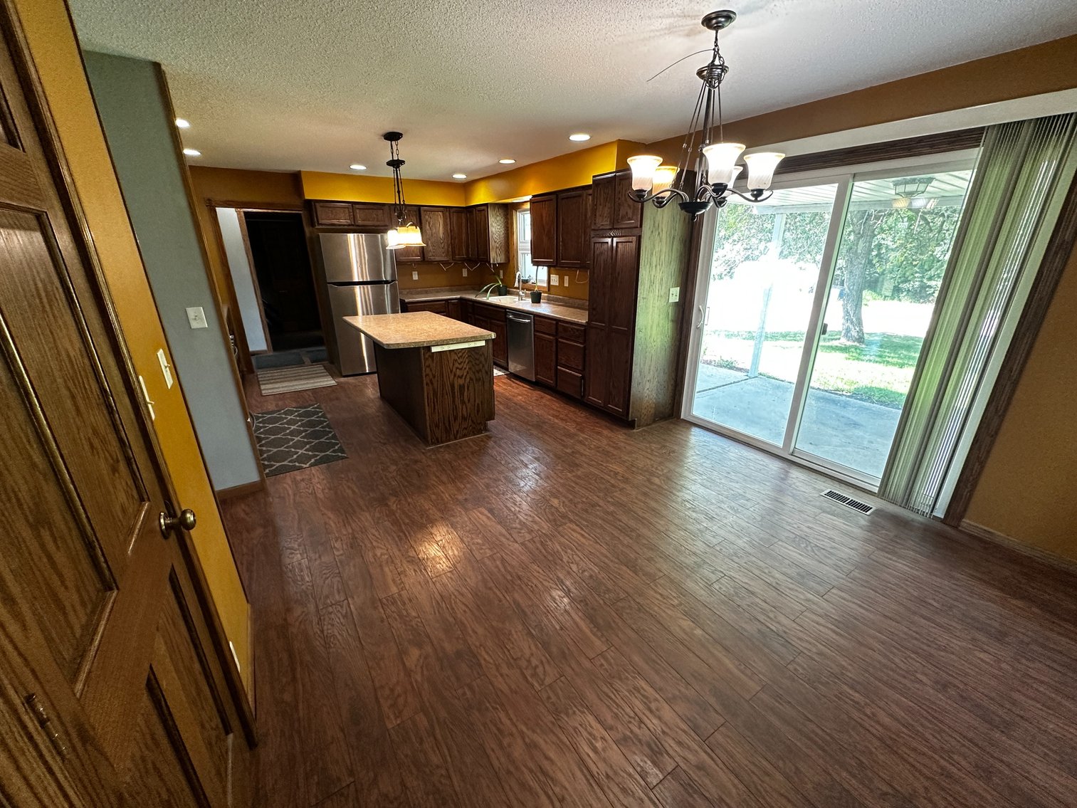 Image for Kandiyohi County House/ Hobby Farm/Building Site Online Auction