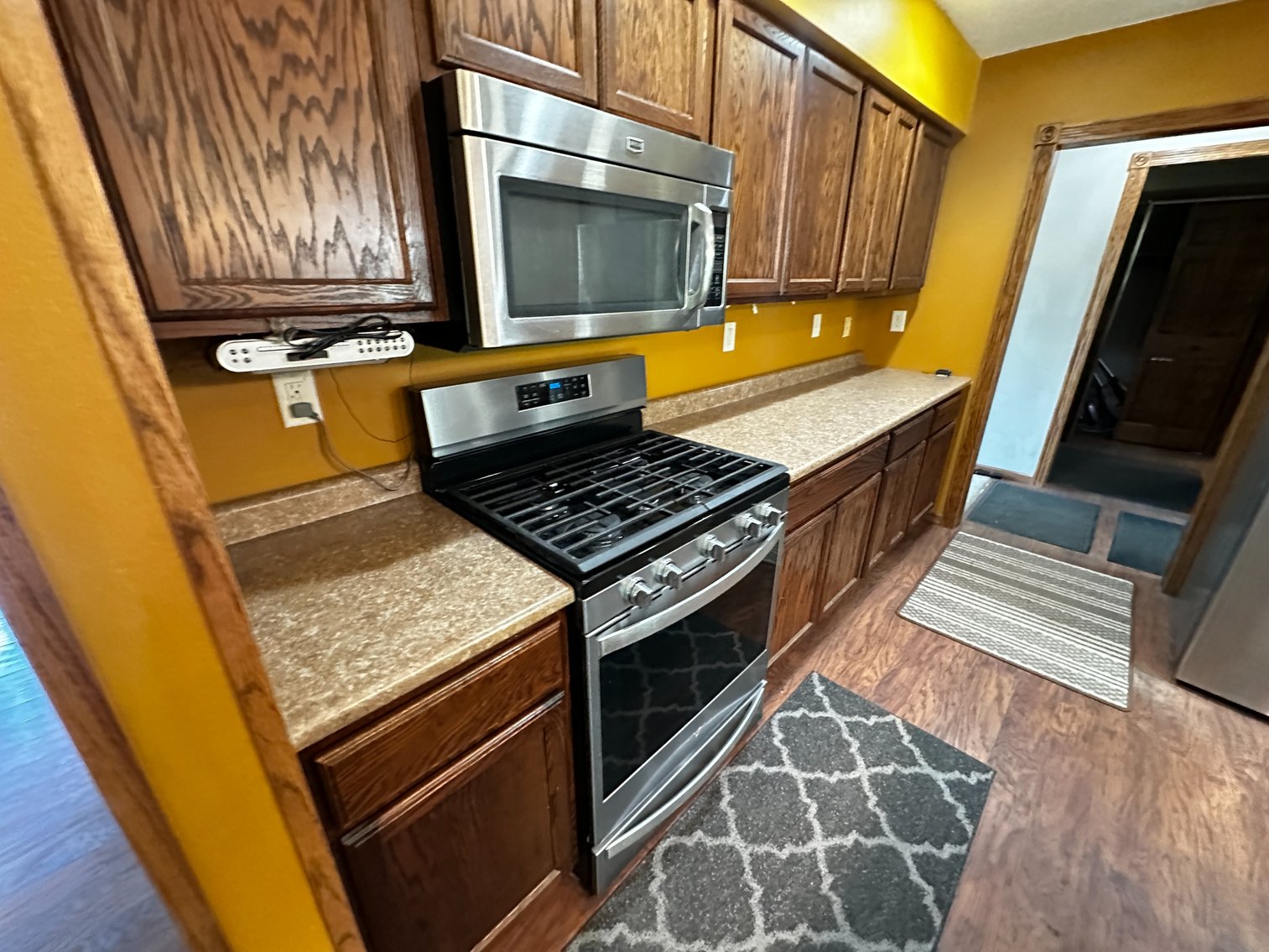 Image for Kandiyohi County House/ Hobby Farm/Building Site Online Auction