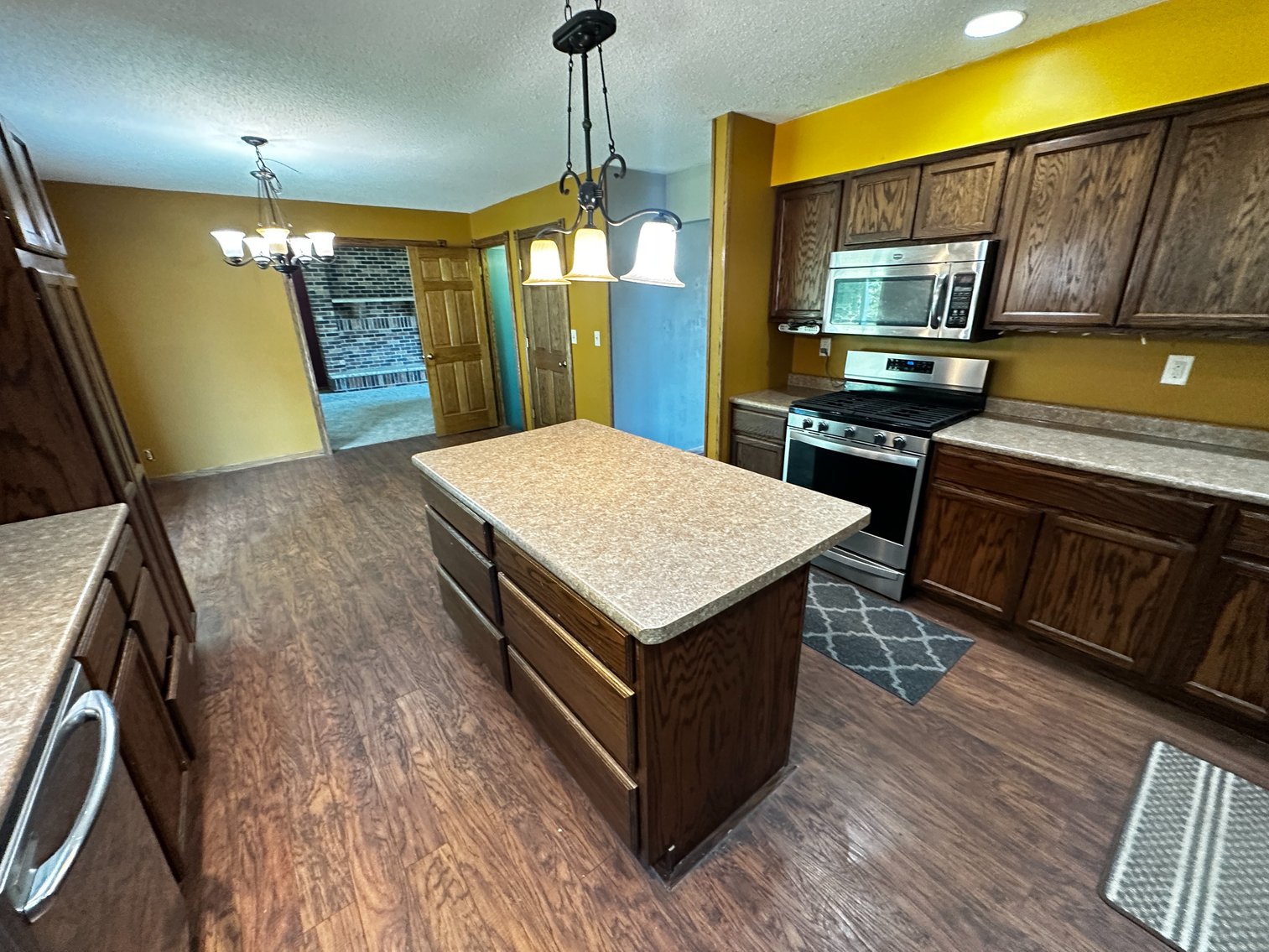 Image for Kandiyohi County House/ Hobby Farm/Building Site Online Auction