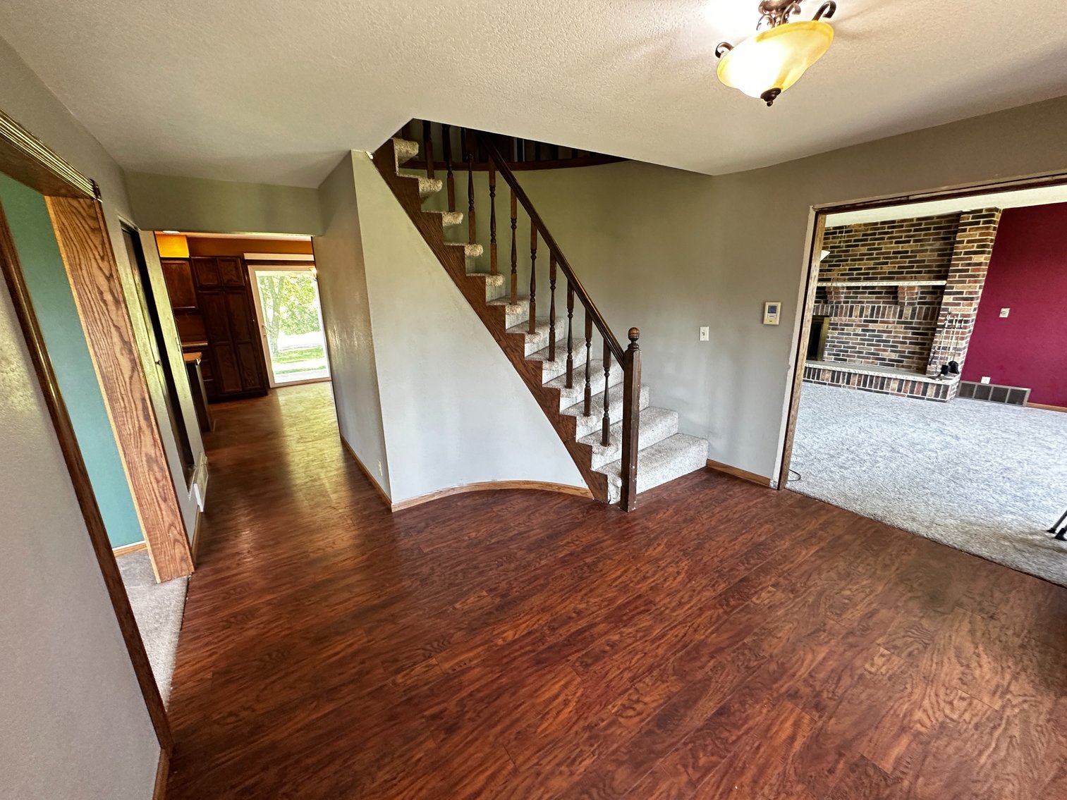 Image for Kandiyohi County House/ Hobby Farm/Building Site Online Auction