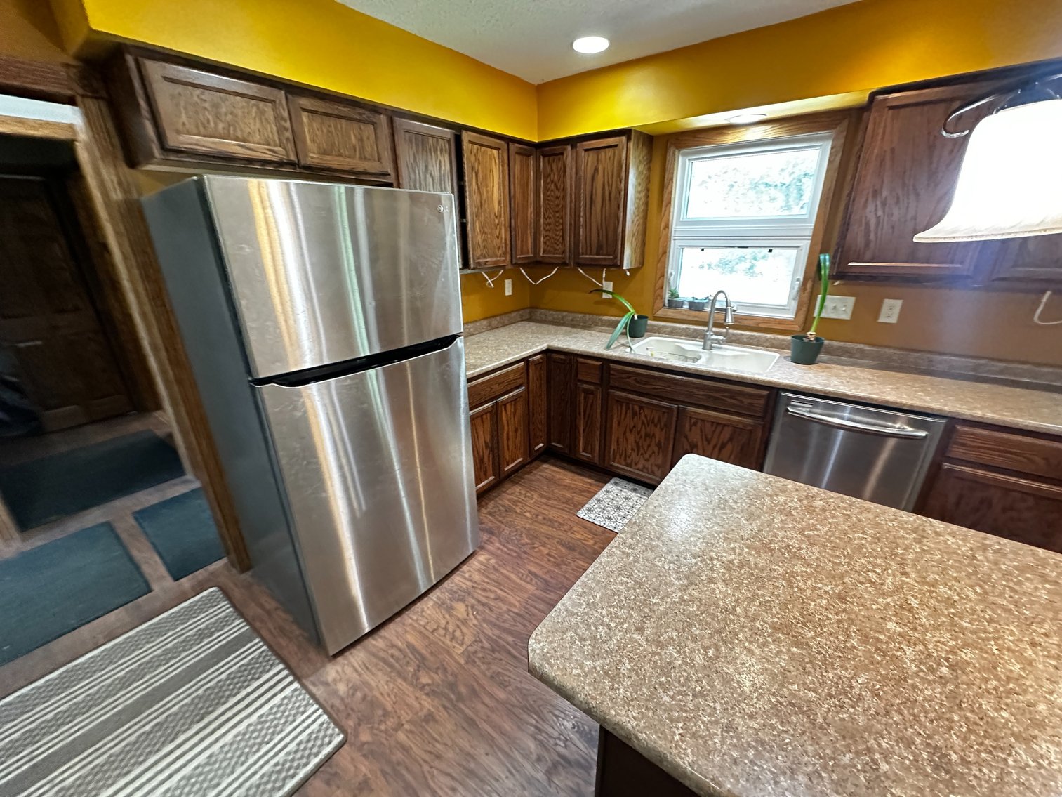 Image for Kandiyohi County House/ Hobby Farm/Building Site Online Auction