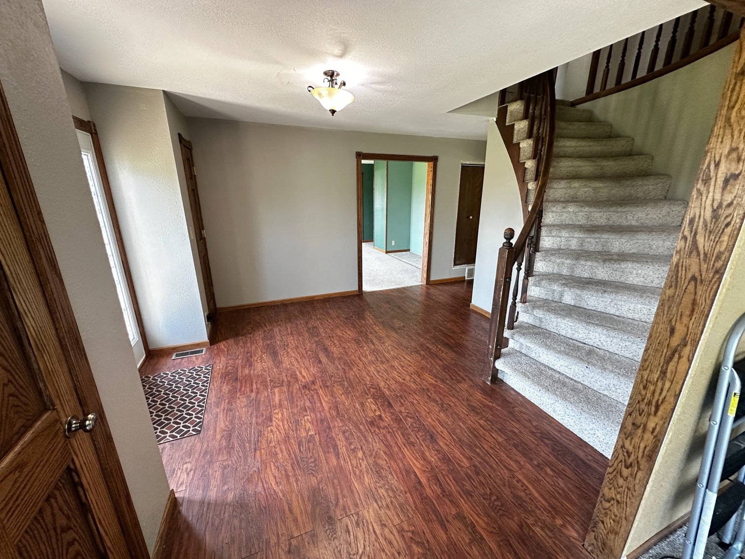 Image for Kandiyohi County House/ Hobby Farm/Building Site Online Auction