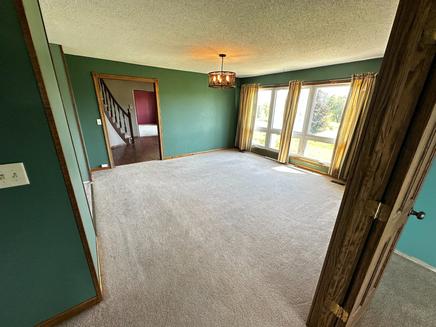 Image for Kandiyohi County House/ Hobby Farm/Building Site Online Auction