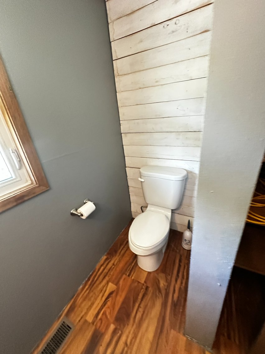 Image for Kandiyohi County House/ Hobby Farm/Building Site Online Auction