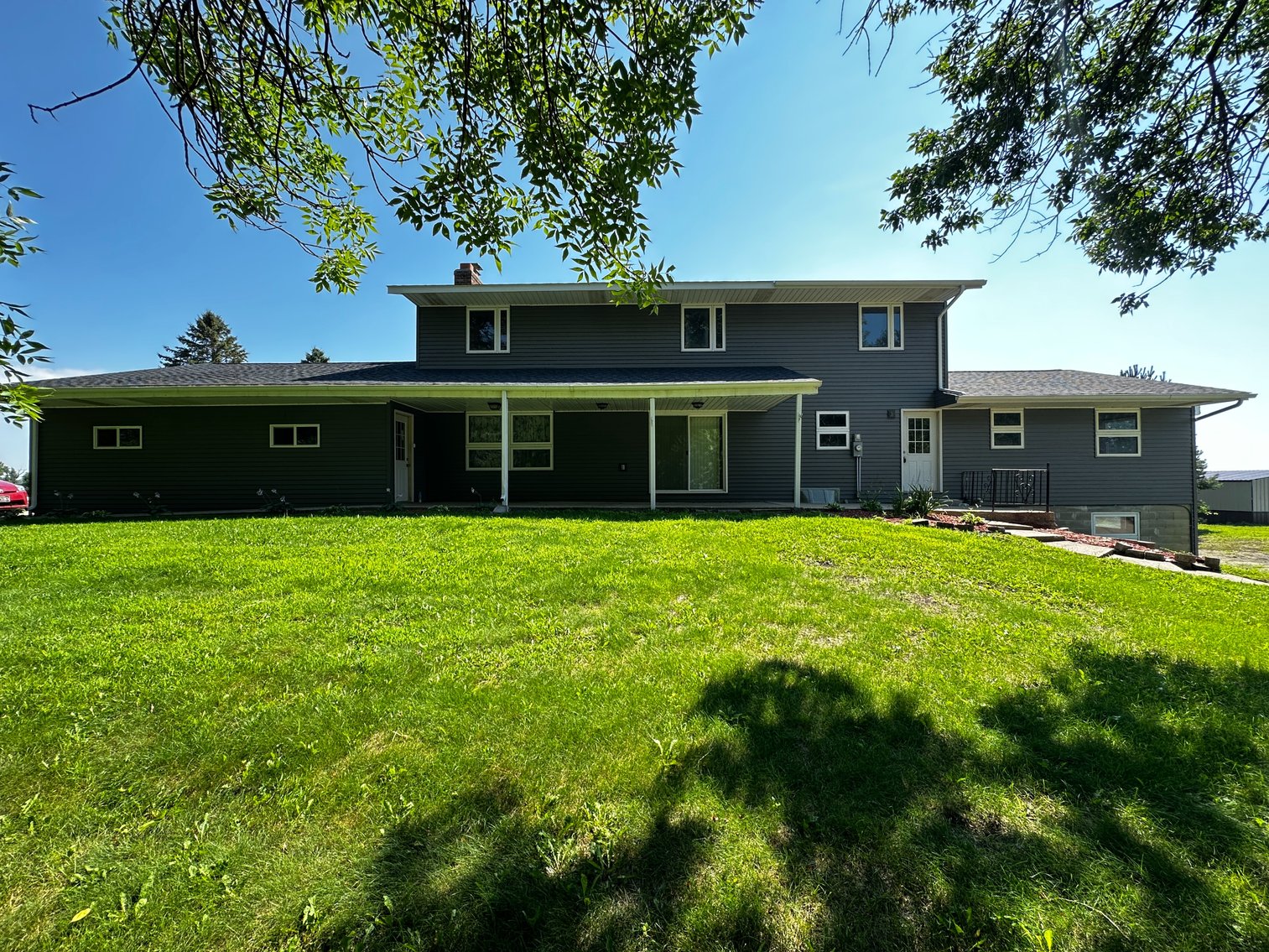 Image for Kandiyohi County House/ Hobby Farm/Building Site Online Auction