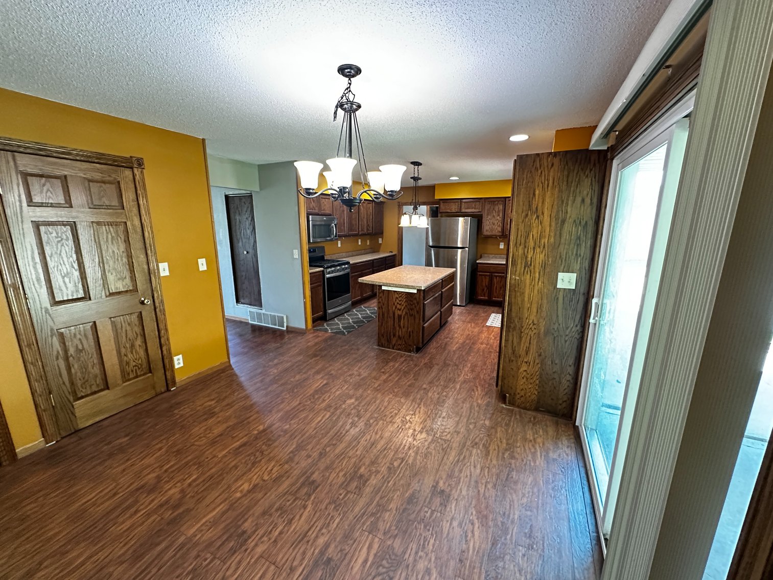 Image for Kandiyohi County House/ Hobby Farm/Building Site Online Auction