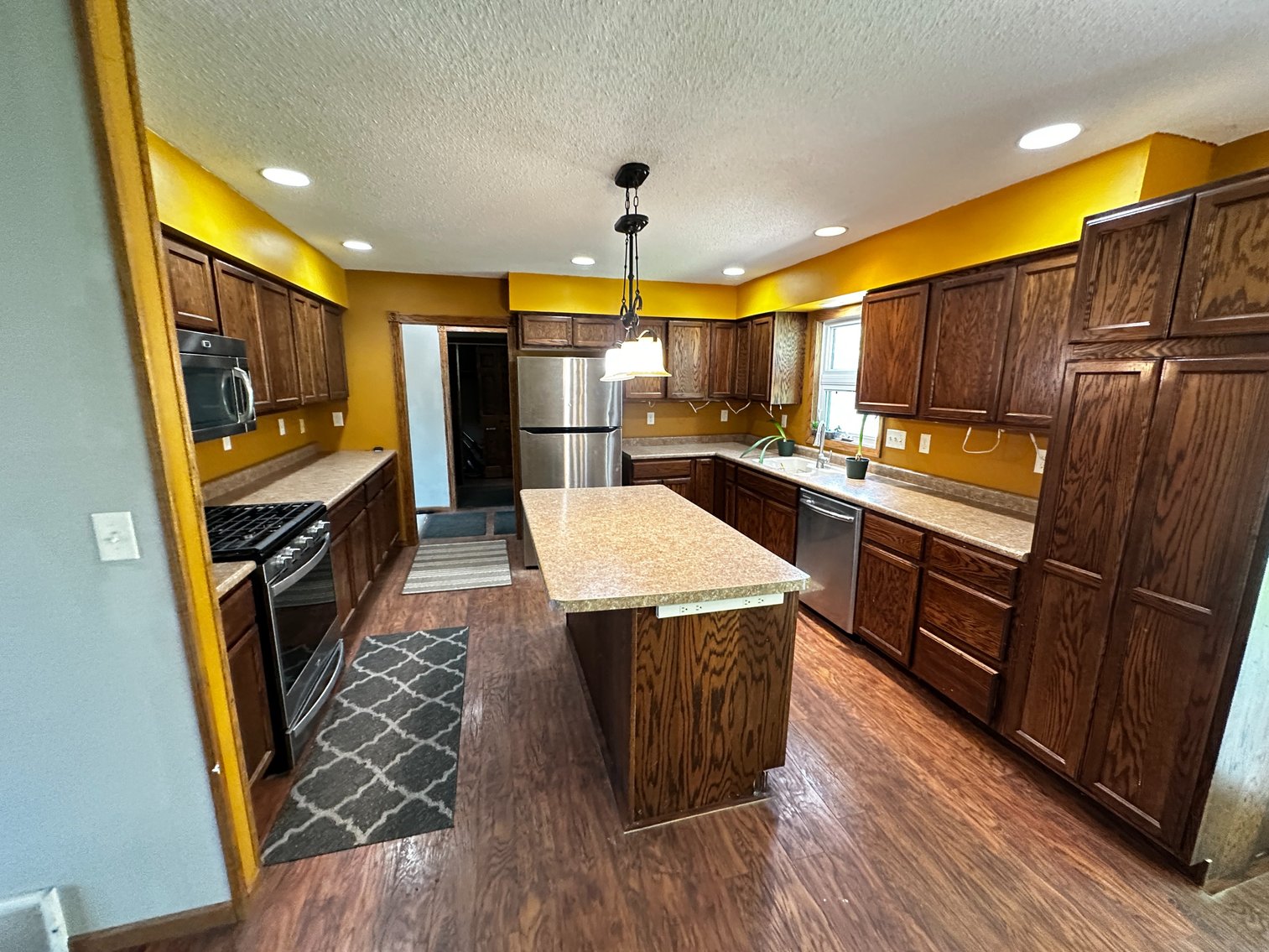 Image for Kandiyohi County House/ Hobby Farm/Building Site Online Auction