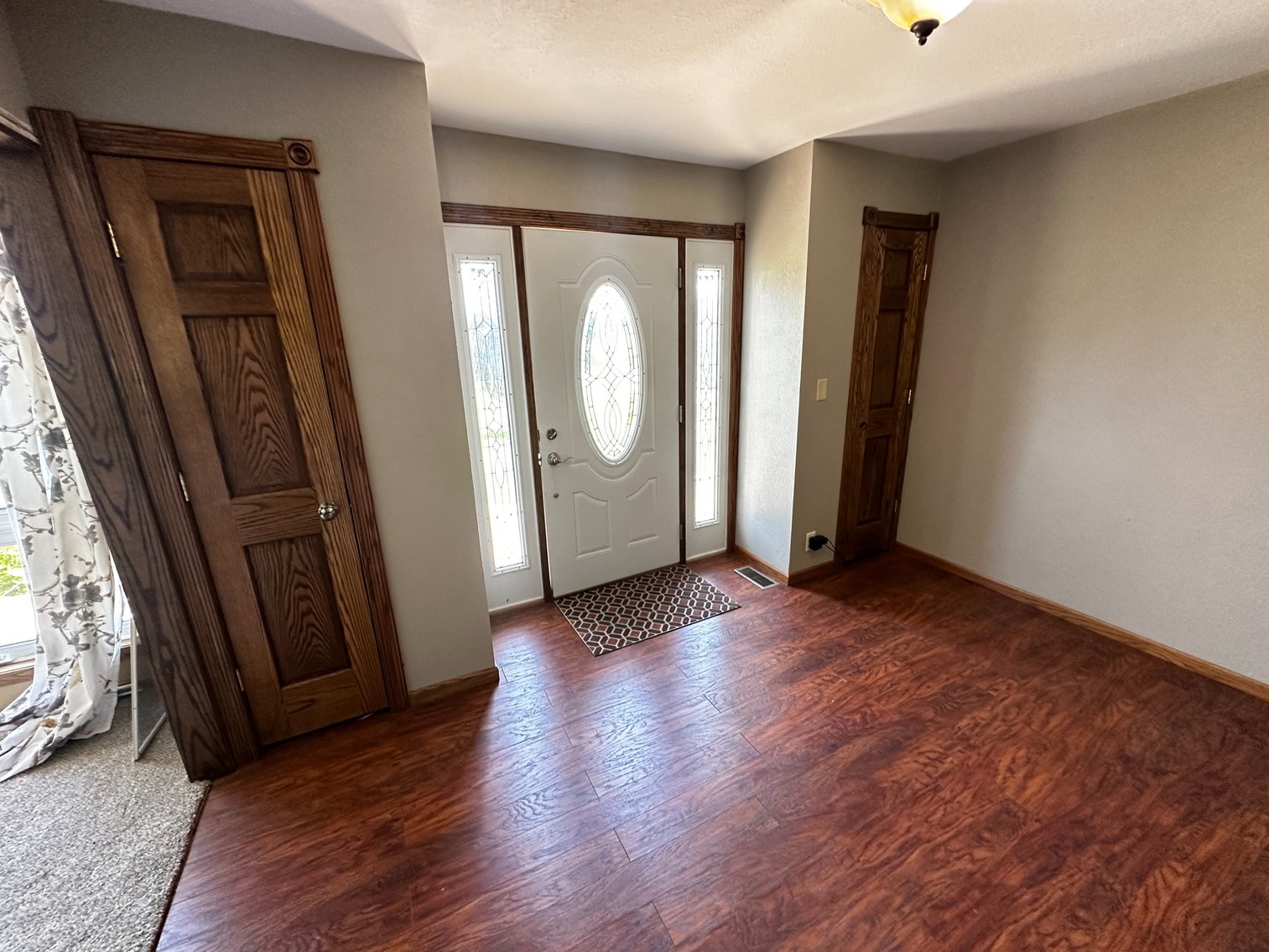 Image for Kandiyohi County House/ Hobby Farm/Building Site Online Auction