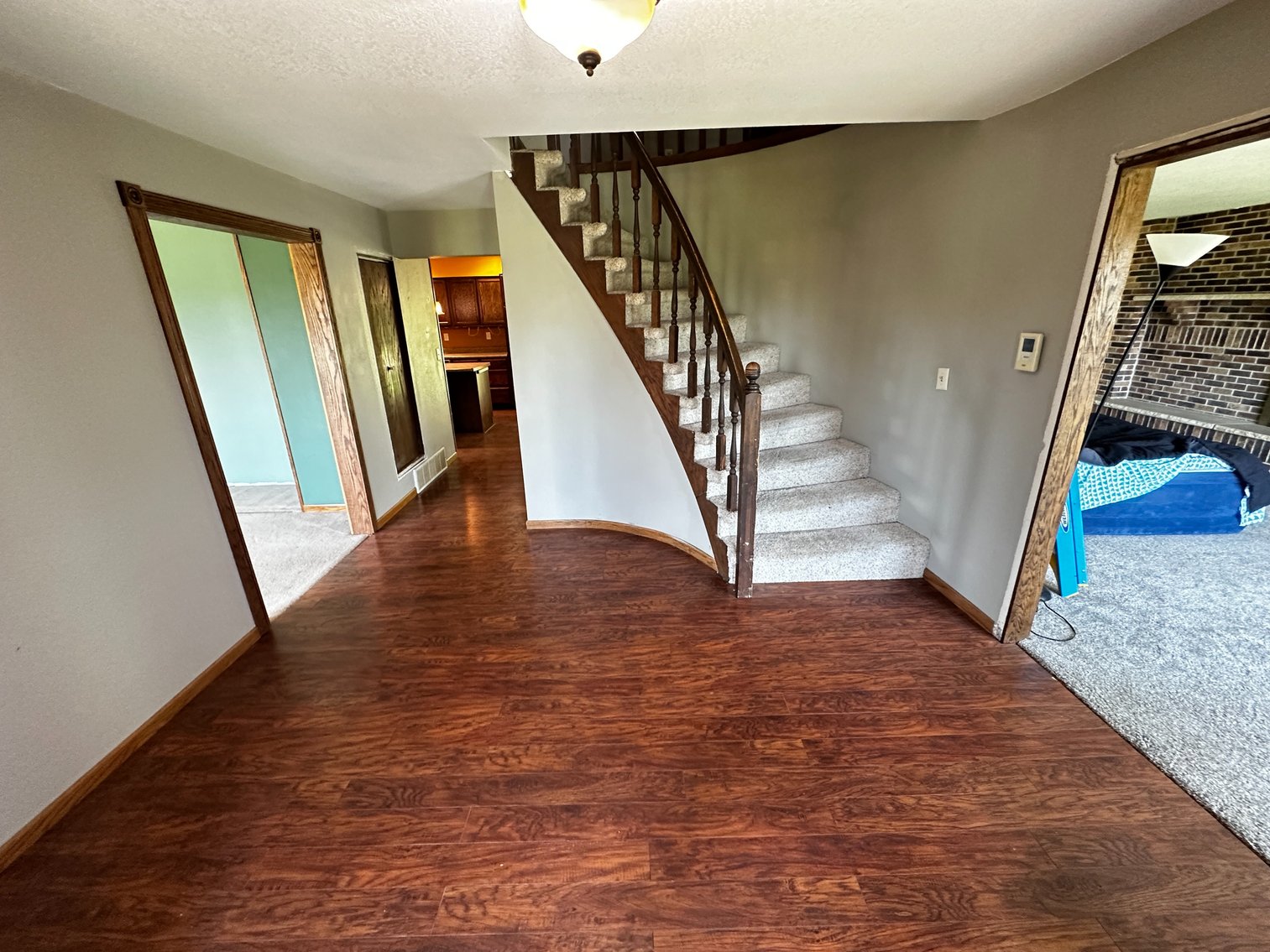 Image for Kandiyohi County House/ Hobby Farm/Building Site Online Auction