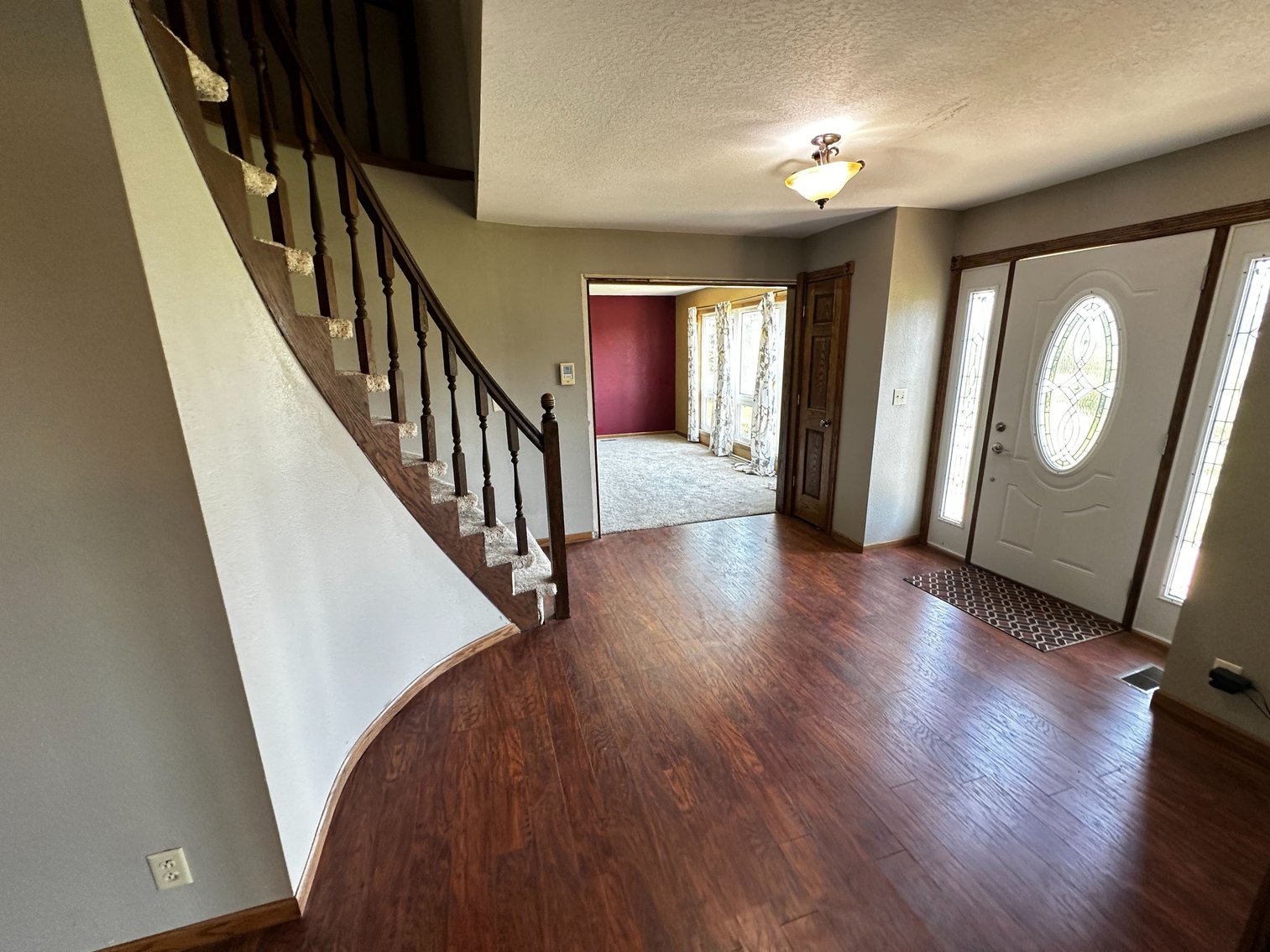 Image for Kandiyohi County House/ Hobby Farm/Building Site Online Auction