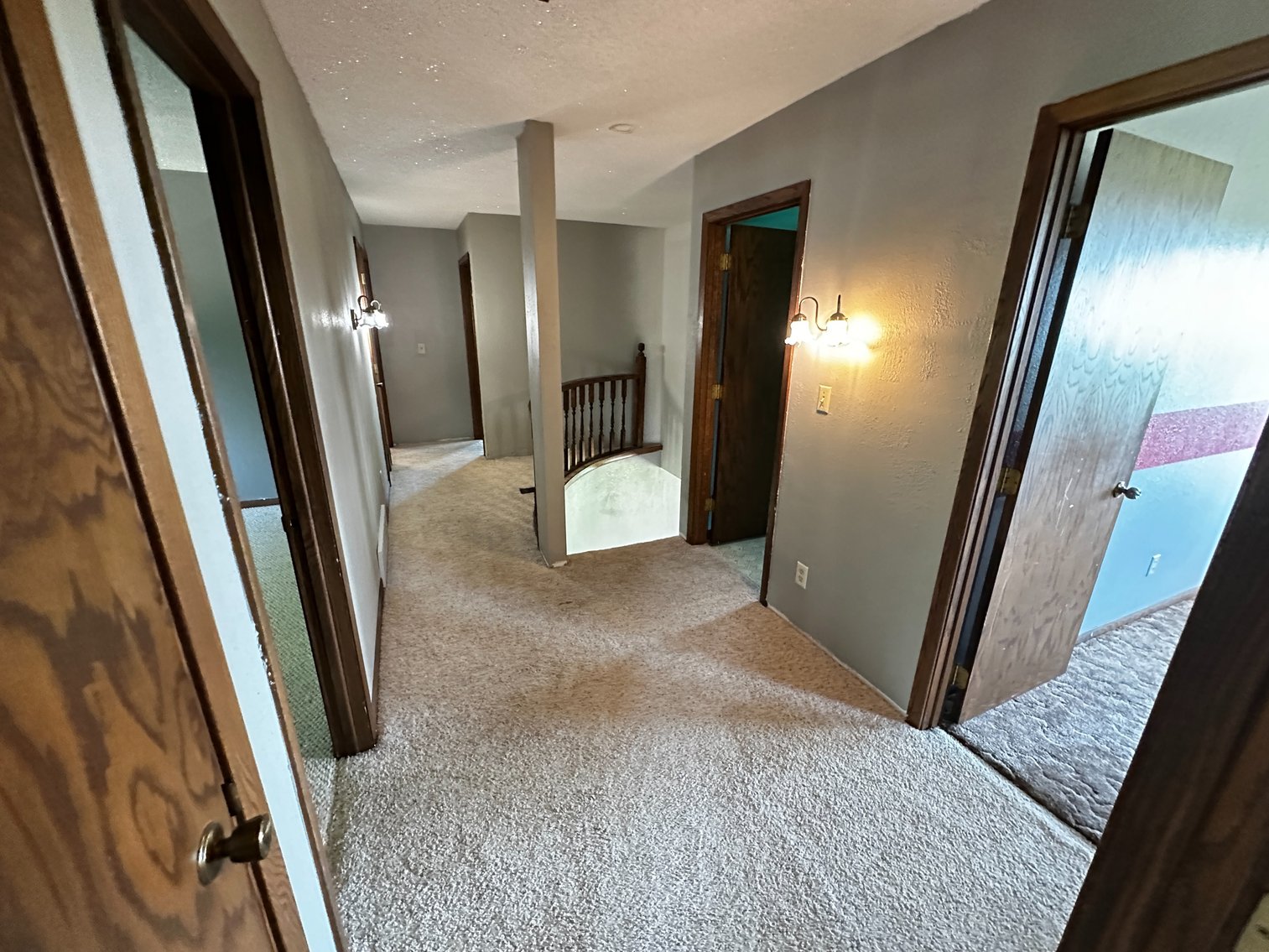 Image for Kandiyohi County House/ Hobby Farm/Building Site Online Auction