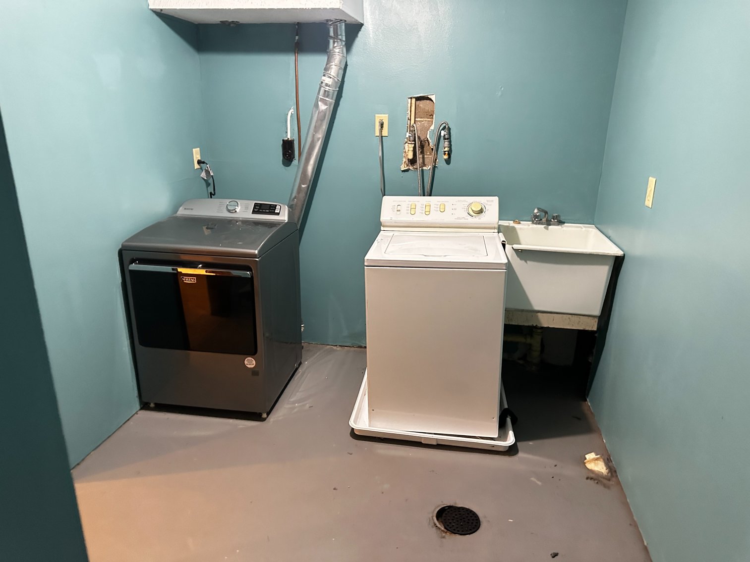 Image for Kandiyohi County House/ Hobby Farm/Building Site Online Auction