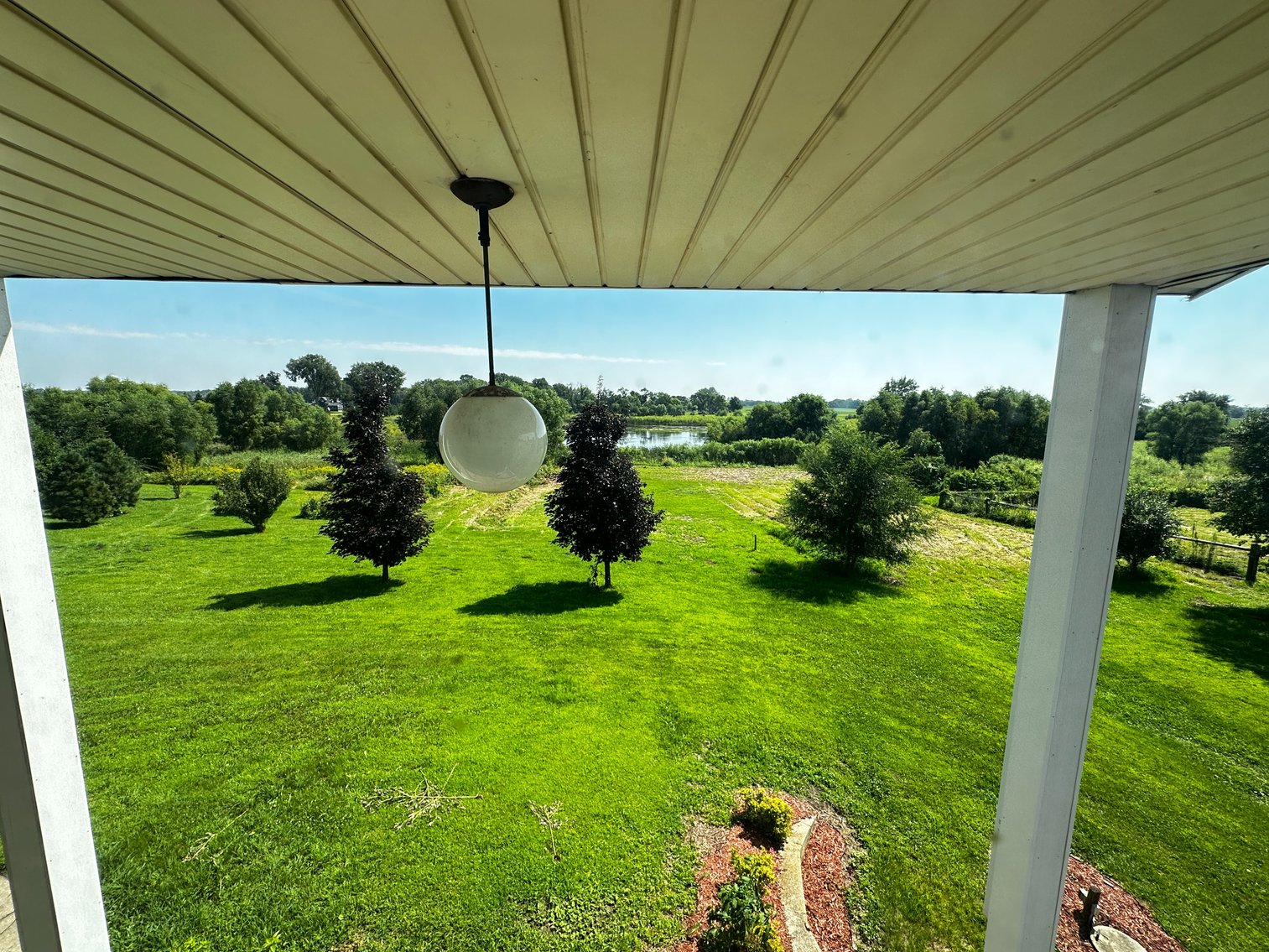 Image for Kandiyohi County House/ Hobby Farm/Building Site Online Auction