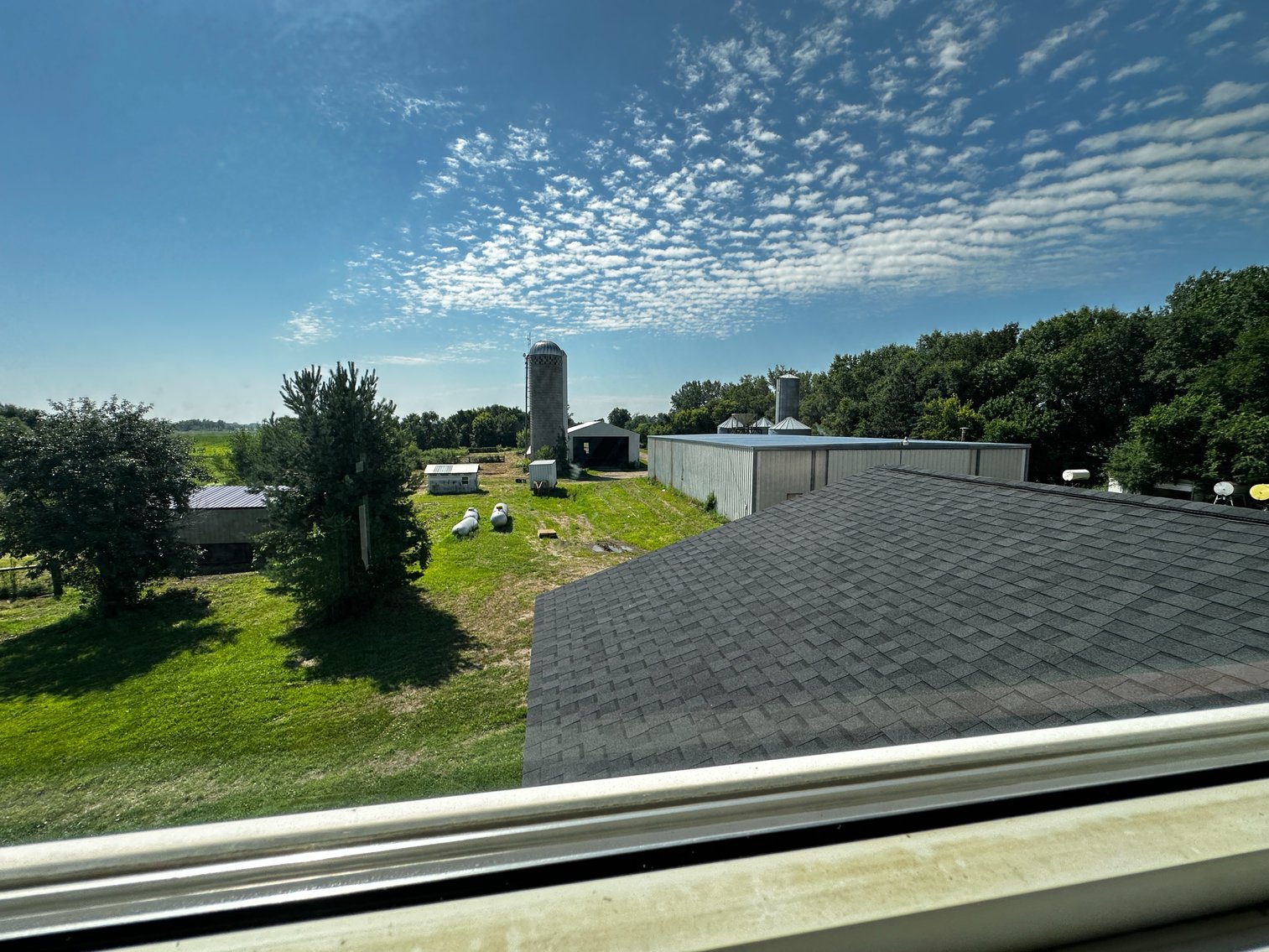 Image for Kandiyohi County House/ Hobby Farm/Building Site Online Auction