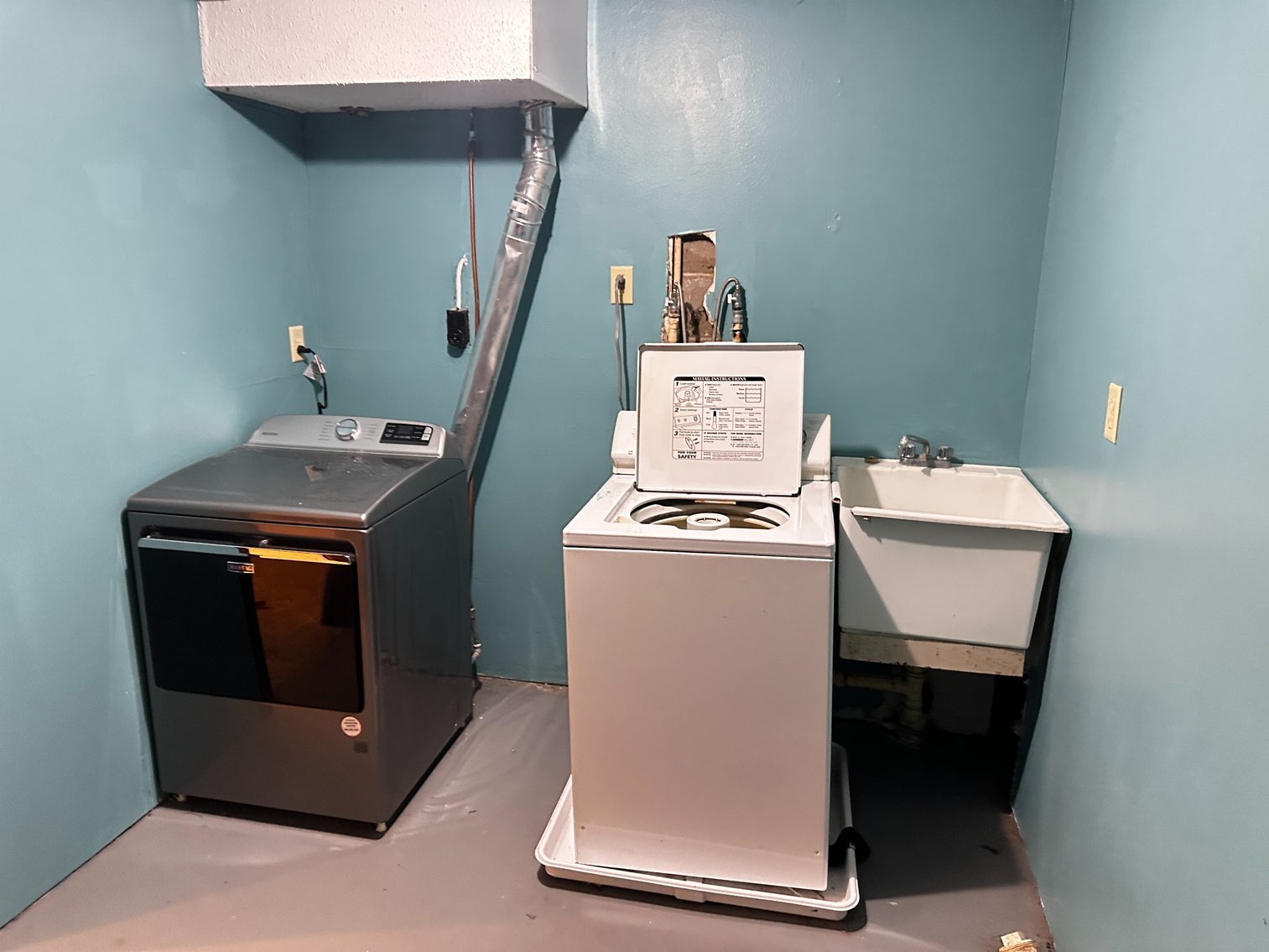 Image for Kandiyohi County House/ Hobby Farm/Building Site Online Auction