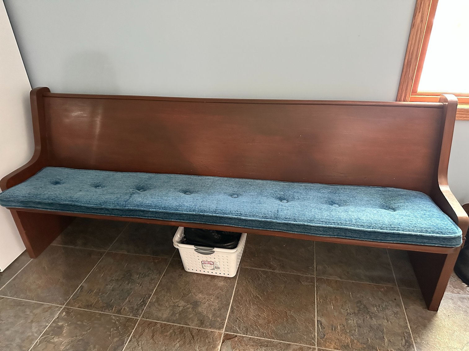 Image for Moose Lake Covenant Church Benefit 2025 Auction