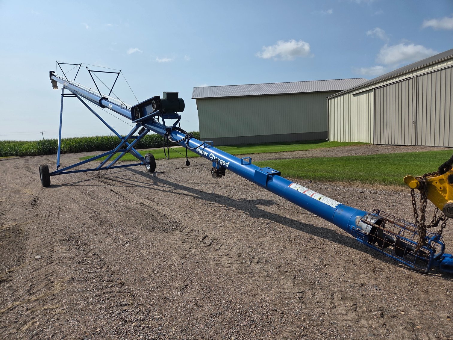 Image for Ahrndt Brothers Partnership Online Only Farm Retirement Auction