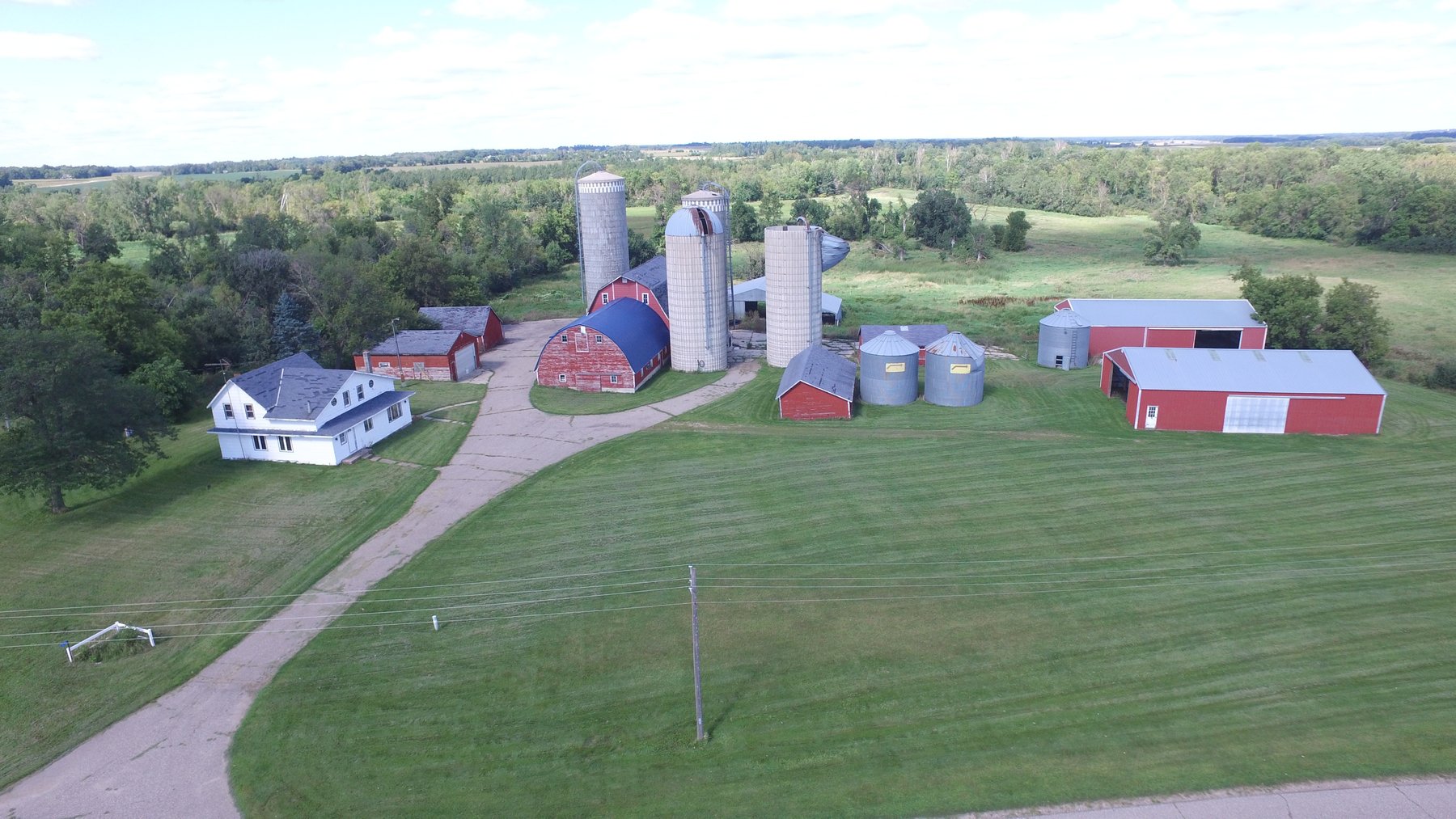 Image for Eastwood Estates Nelson MN - Commercial Property Online Only Auction