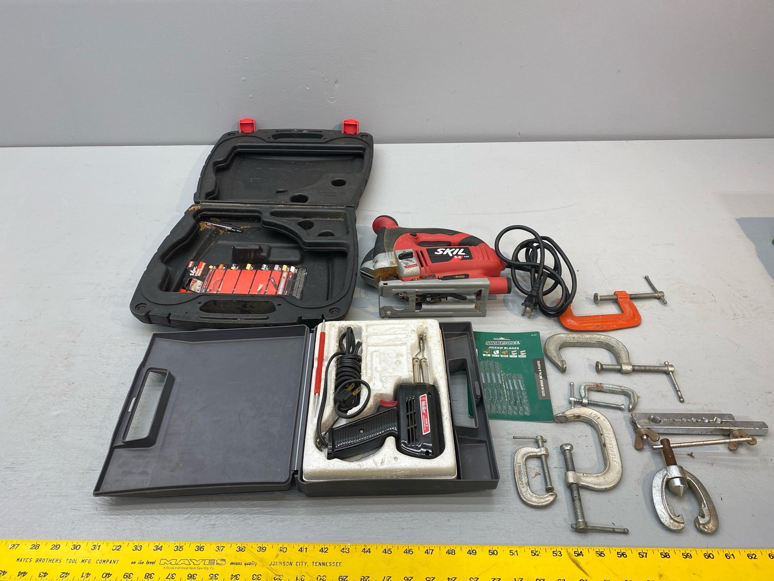 Image for Multi-Party Auction (Zilliox & Seehusen)