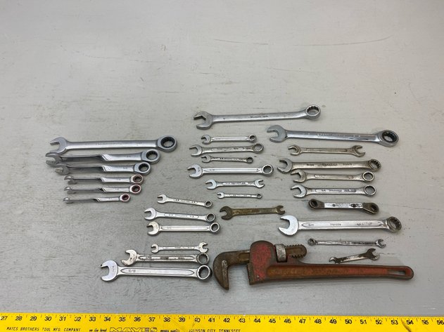 Image for Multi-Party Auction (Zilliox & Seehusen)