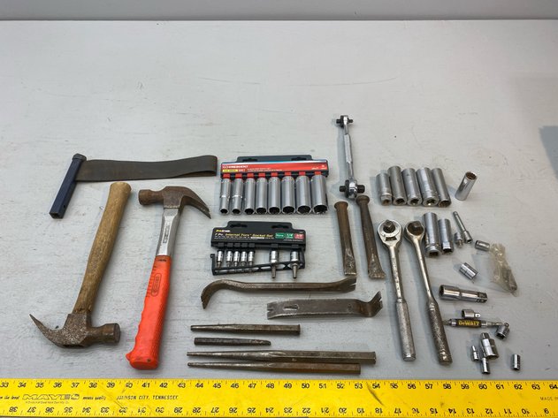 Image for Multi-Party Auction (Zilliox & Seehusen)