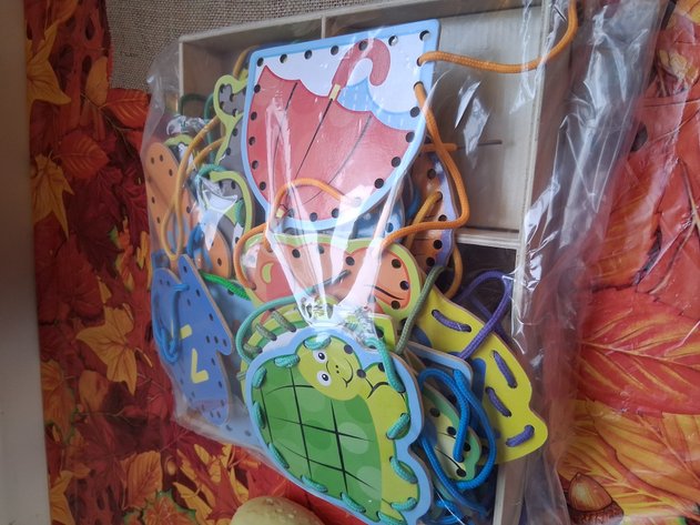 Image for First Lutheran Fall Online-Only Silent Auction 2025