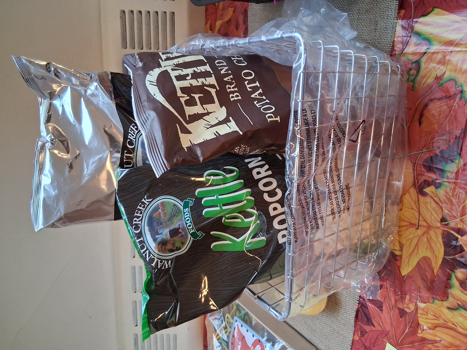 Image for First Lutheran Fall Online-Only Silent Auction 2025