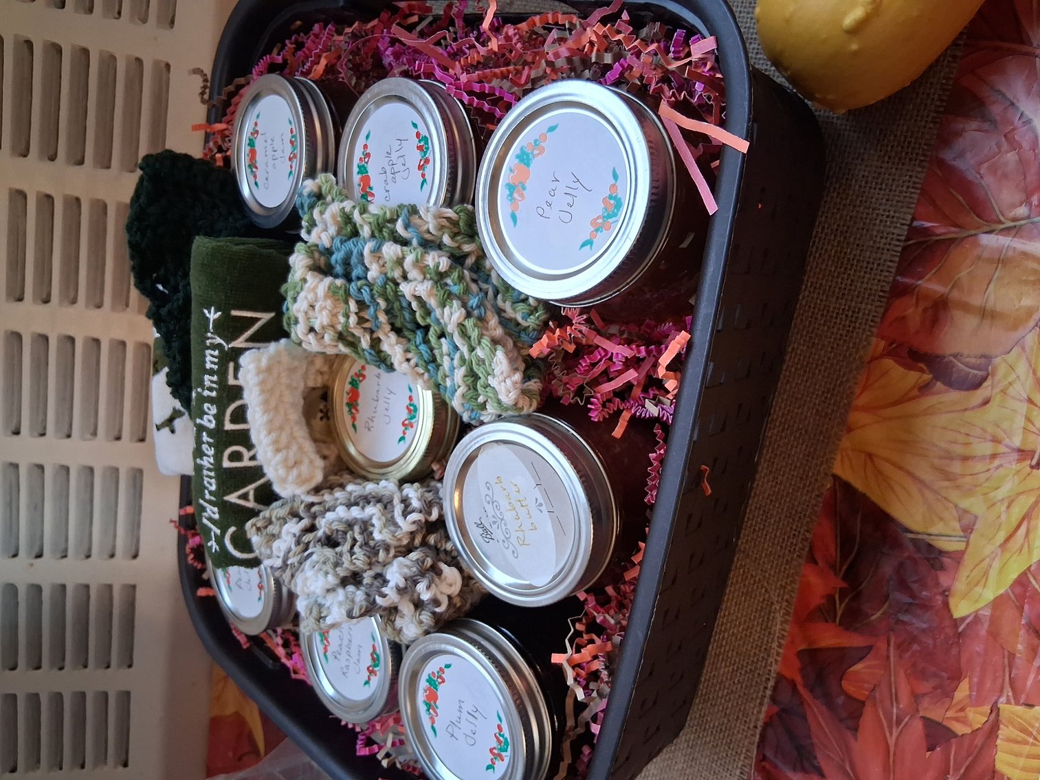 Image for First Lutheran Fall Online-Only Silent Auction 2025