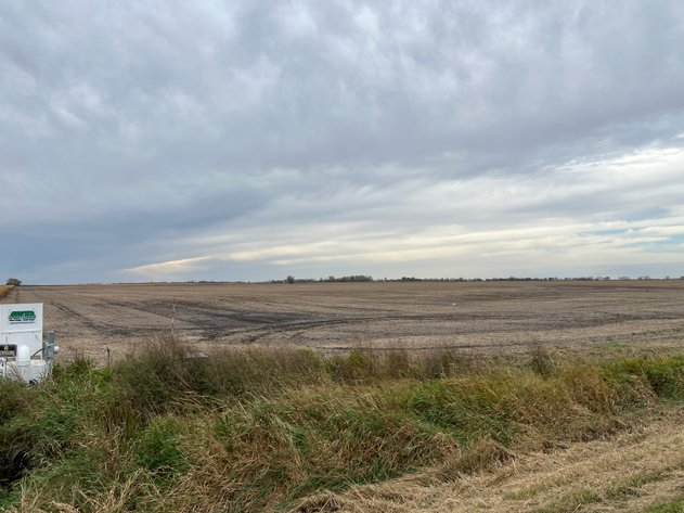 Image for ABSOLUTE Online Only Stevens County Farmland Auction