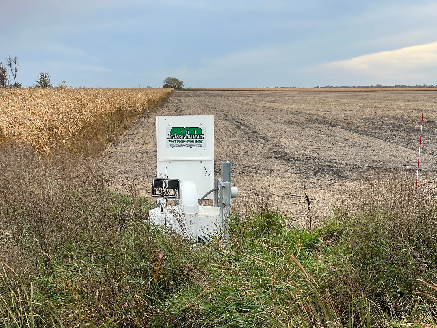 Image for ABSOLUTE Online Only Stevens County Farmland Auction