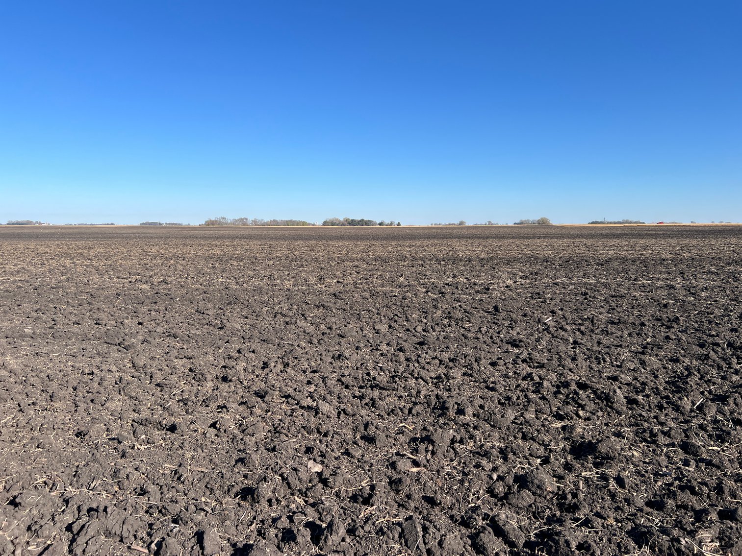 Image for ABSOLUTE Online Only Stevens County Farmland Auction