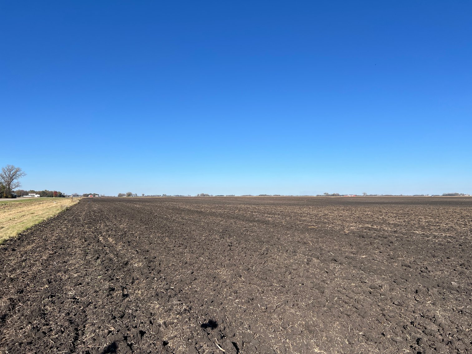 Image for ABSOLUTE Online Only Stevens County Farmland Auction