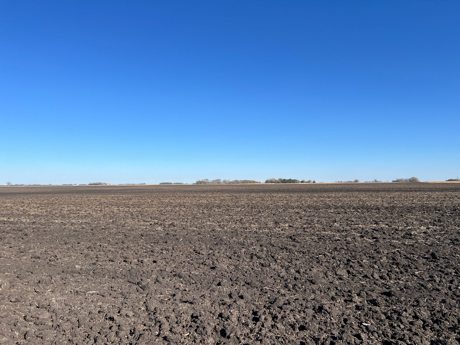 Image for ABSOLUTE Online Only Stevens County Farmland Auction