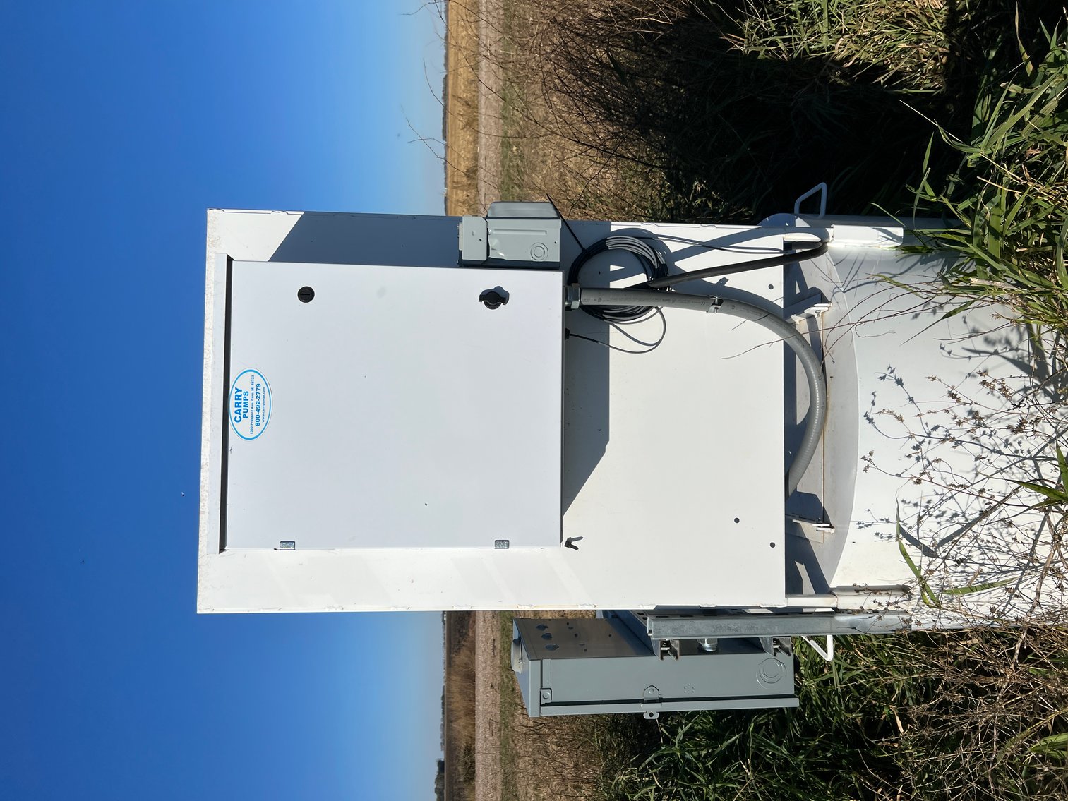 Image for ABSOLUTE Online Only Stevens County Farmland Auction