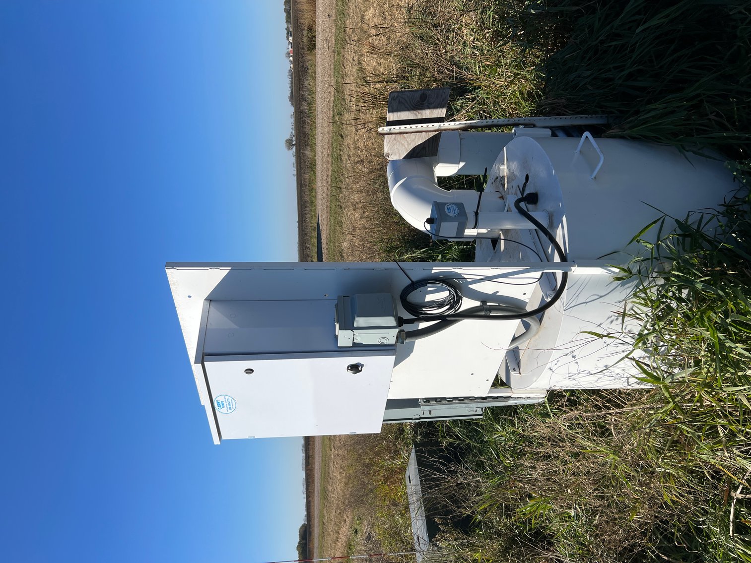 Image for ABSOLUTE Online Only Stevens County Farmland Auction