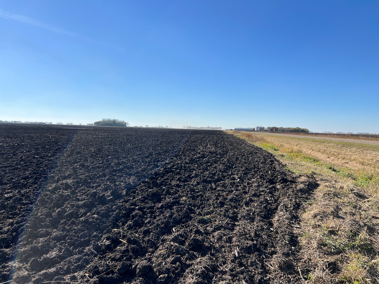 Image for ABSOLUTE Online Only Stevens County Farmland Auction