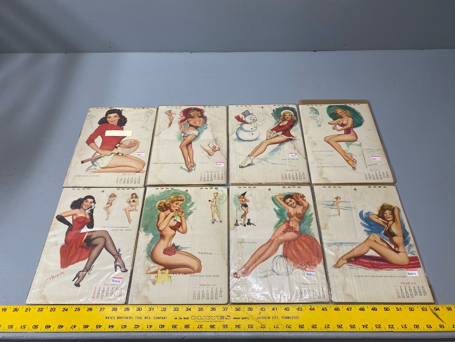 Image for Dean & Jan Monson Online Only Auction