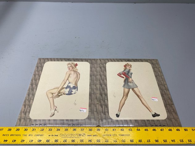 Image for Dean & Jan Monson Online Only Auction