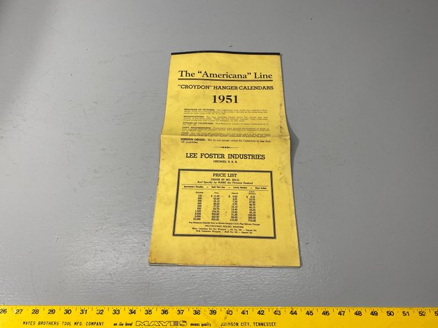 Image for Dean & Jan Monson Online Only Auction