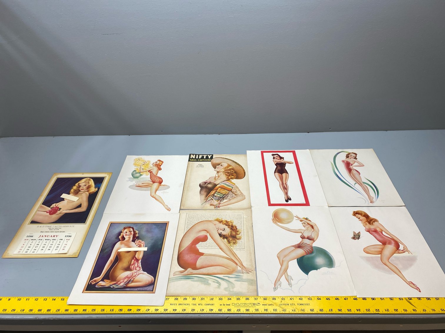 Image for Dean & Jan Monson Online Only Auction