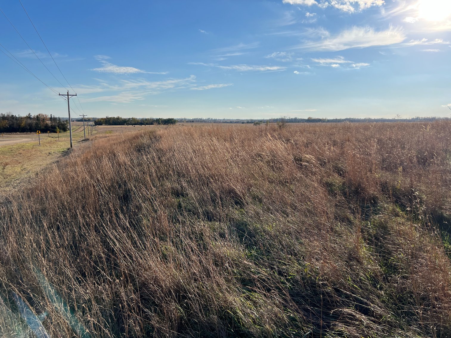 Image for Online Only Swift County Land Auction