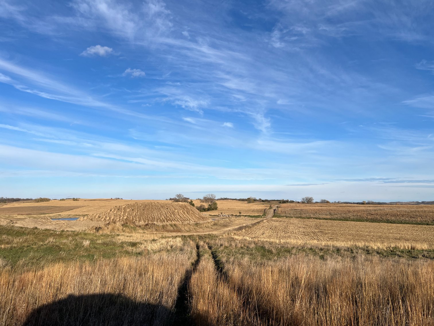 Image for Online Only Swift County Land Auction