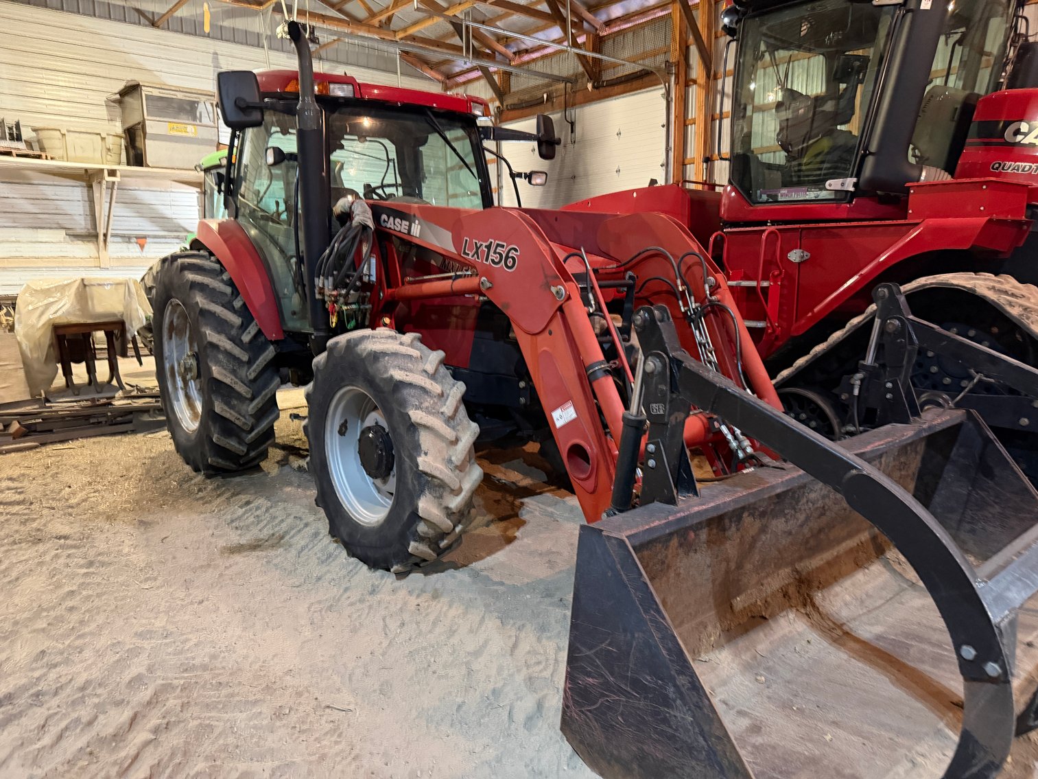 Image for Peter & Colleen Fank Online Only Farm Retirement Auction