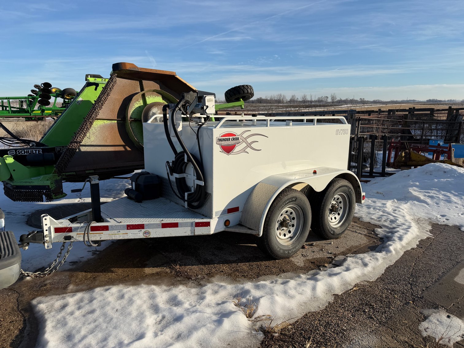 Image for Peter & Colleen Fank Online Only Farm Retirement Auction