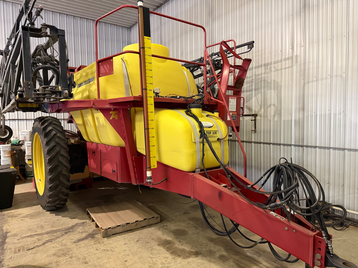 Image for Peter & Colleen Fank Online Only Farm Retirement Auction