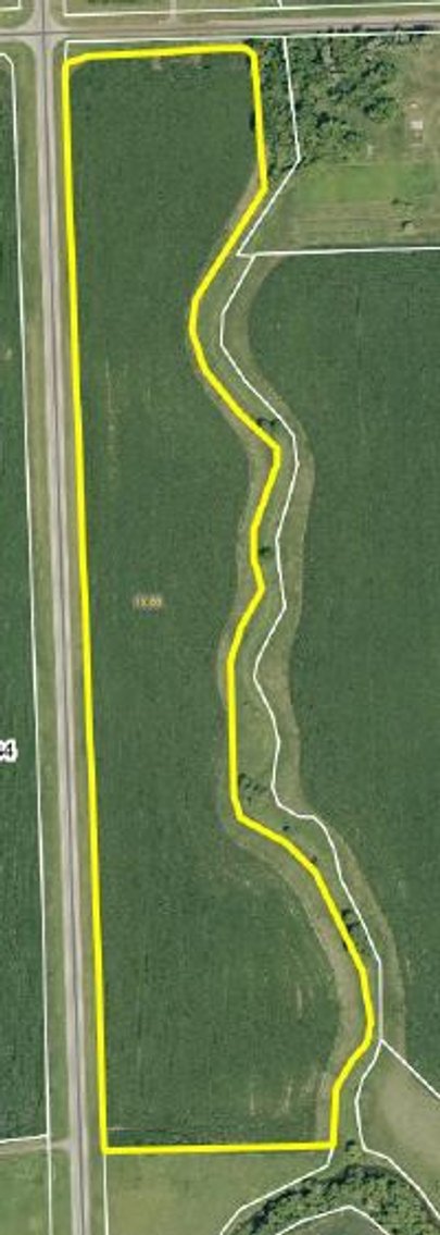 Image for Stevens County Pepperton Township Online Only Land Auction