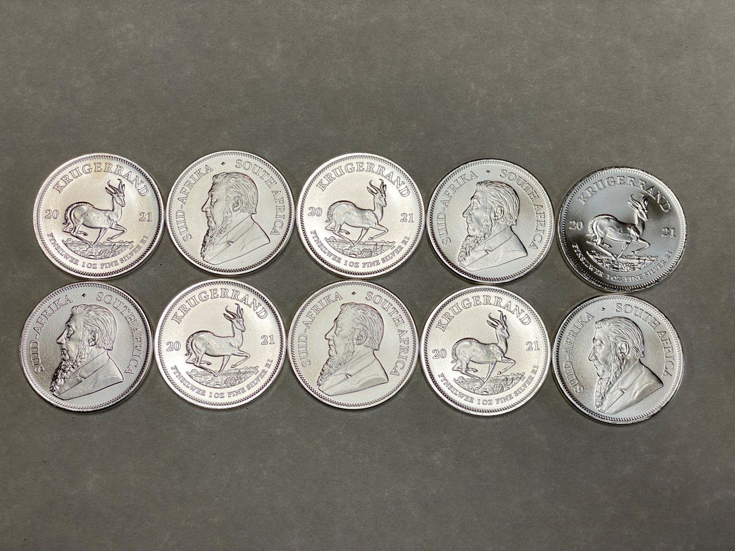 Image for Private Seller Gold & Silver Online Only Auction