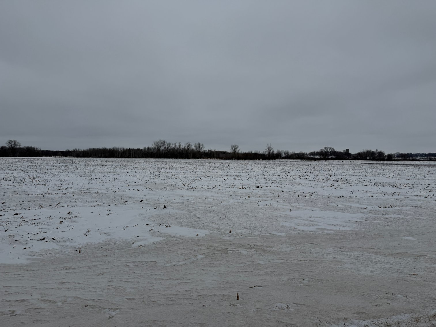 Image for Stearns County Lake George Township Online Only Land Auction